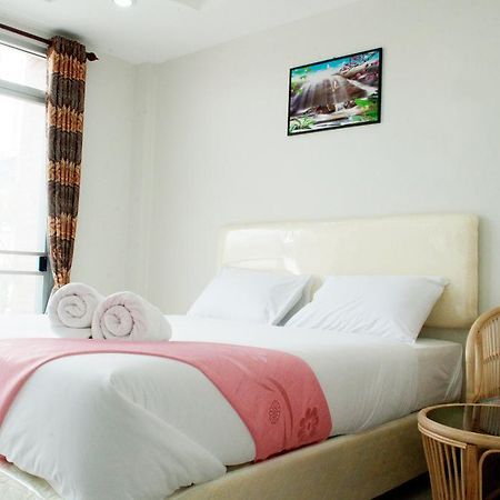 Sabai Sabai House Pattaya Motel Bilik gambar