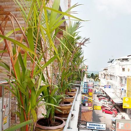 Sabai Sabai House Pattaya Motel Bilik gambar
