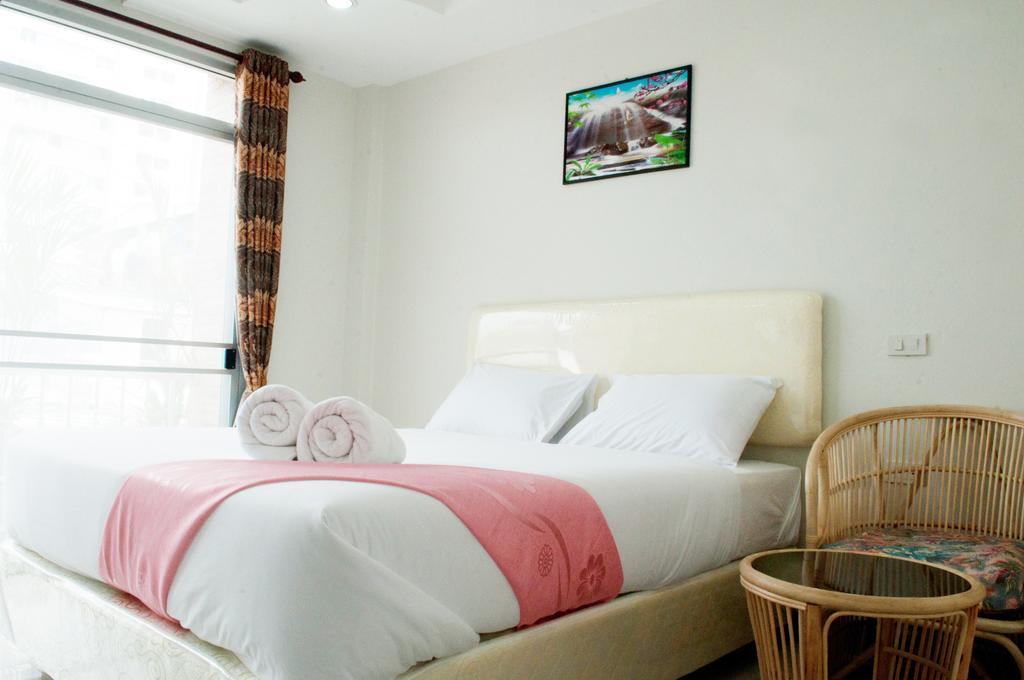 Sabai Sabai House Pattaya Motel Bilik gambar