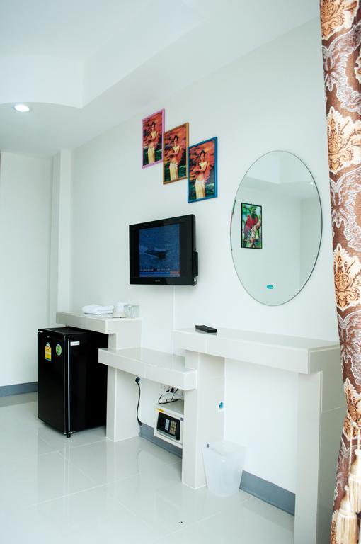 Sabai Sabai House Pattaya Motel Bilik gambar
