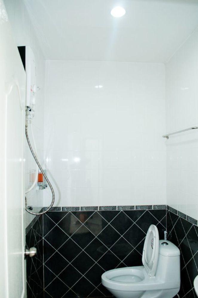 Sabai Sabai House Pattaya Motel Luaran gambar
