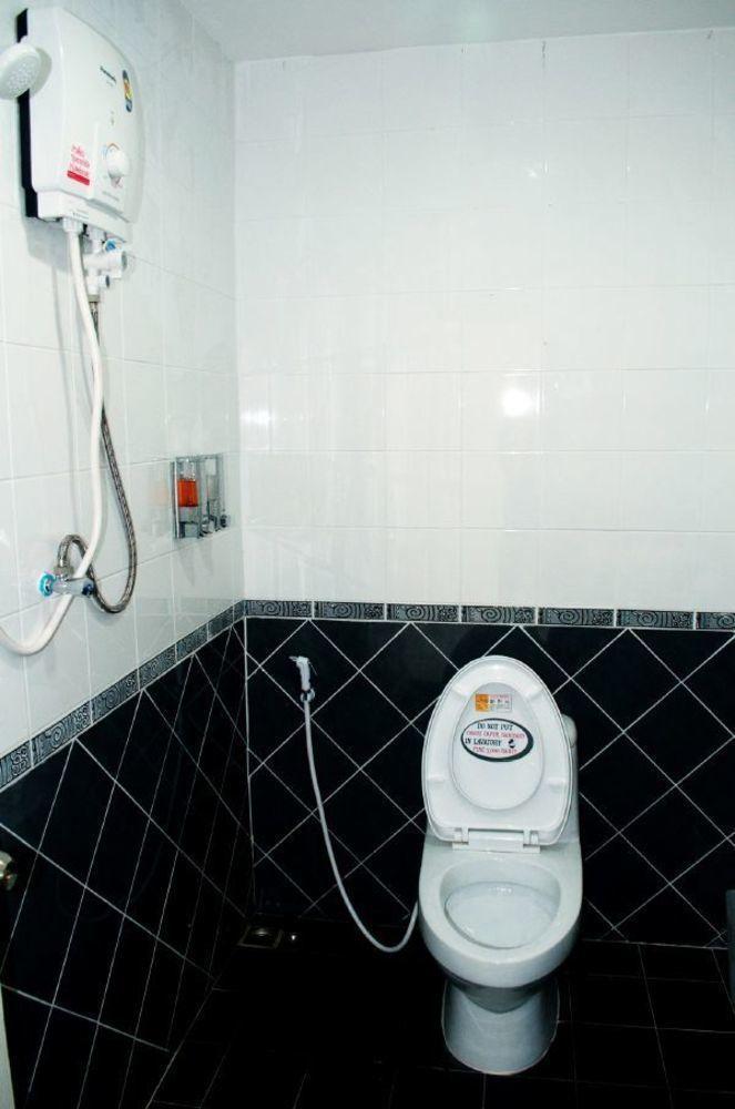 Sabai Sabai House Pattaya Motel Luaran gambar