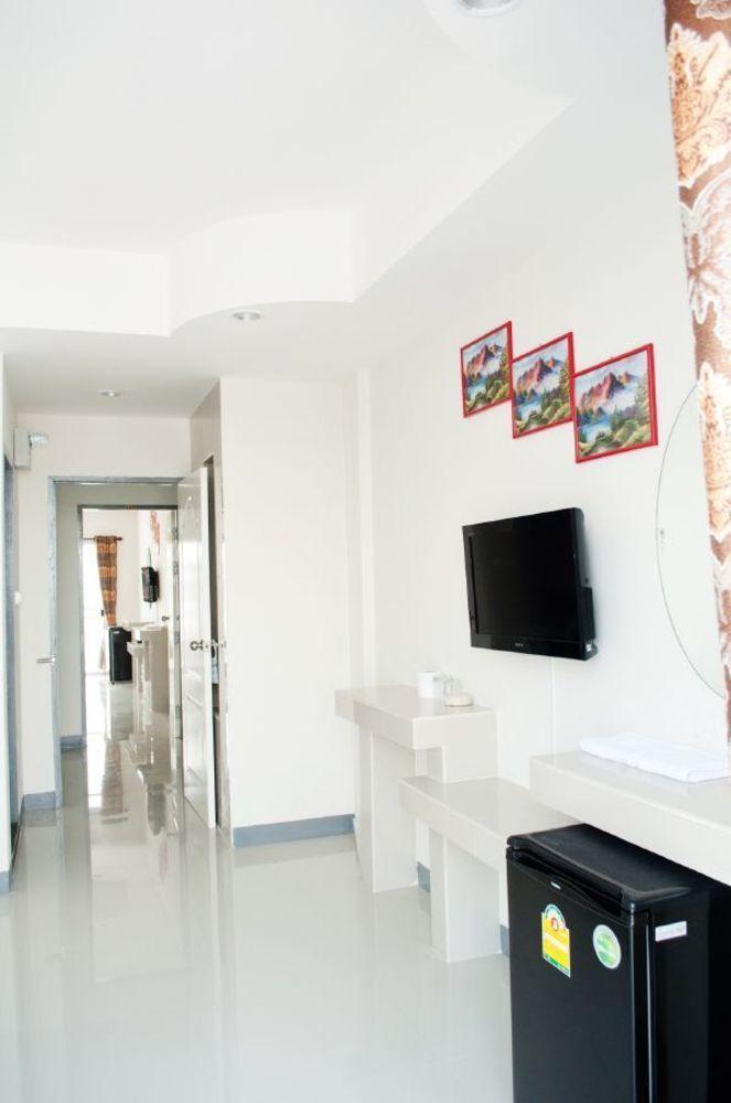 Sabai Sabai House Pattaya Motel Luaran gambar