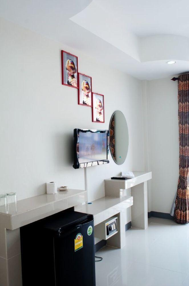 Sabai Sabai House Pattaya Motel Luaran gambar