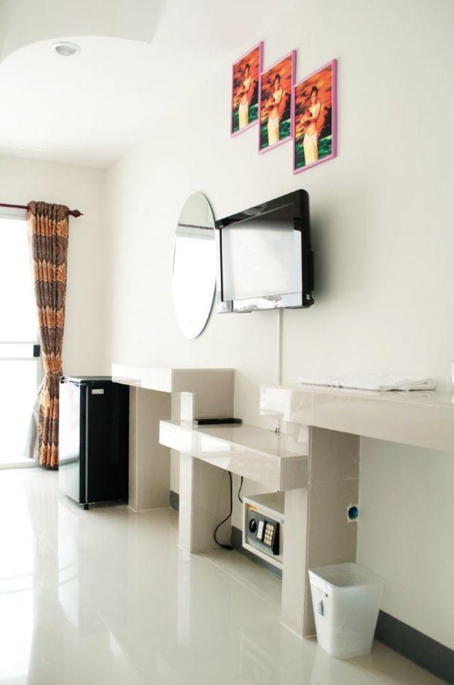 Sabai Sabai House Pattaya Motel Luaran gambar
