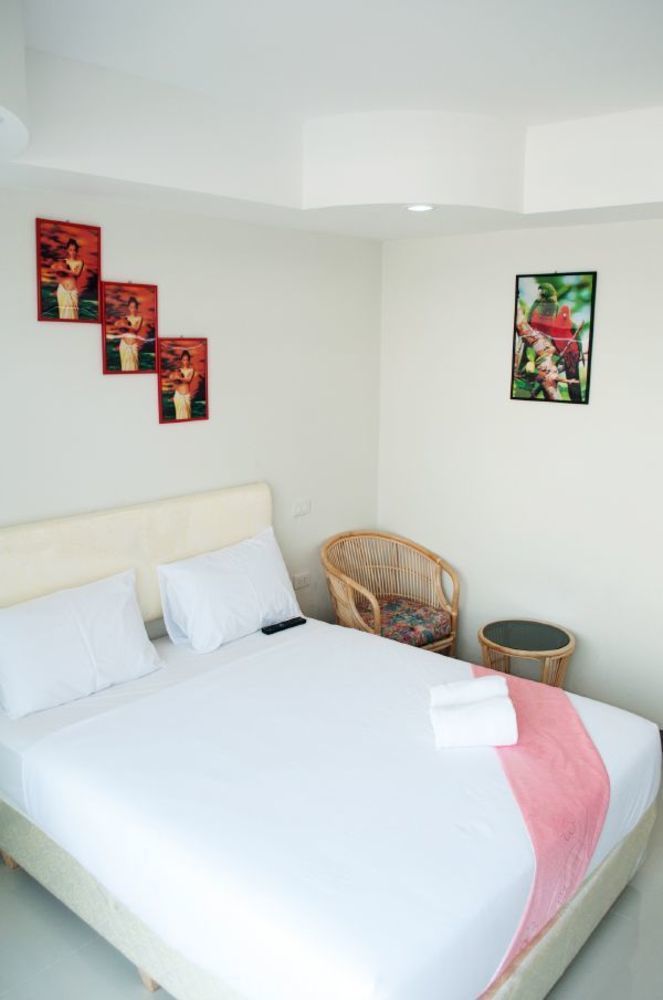 Sabai Sabai House Pattaya Motel Luaran gambar