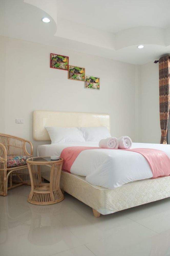 Sabai Sabai House Pattaya Motel Luaran gambar