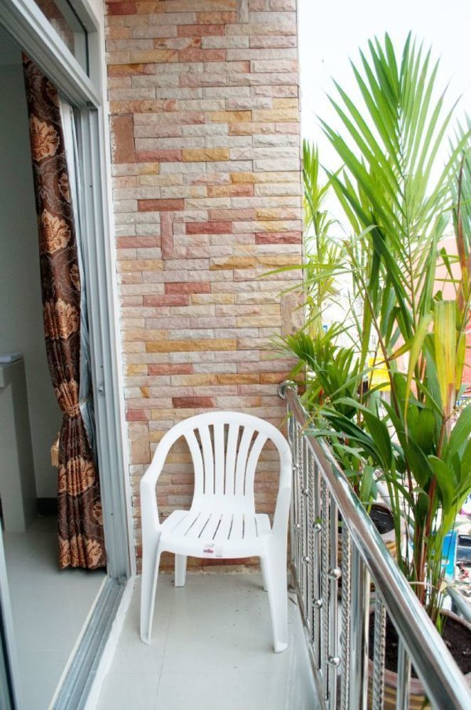 Sabai Sabai House Pattaya Motel Luaran gambar