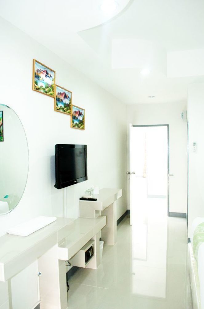 Sabai Sabai House Pattaya Motel Luaran gambar